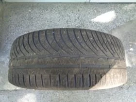 Гуми Зимни 235/55R17, снимка 5