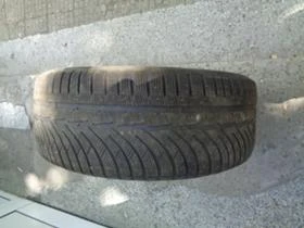 Гуми Зимни 235/55R17, снимка 7
