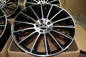 Джанти за Mercedes-Benz, снимка 2