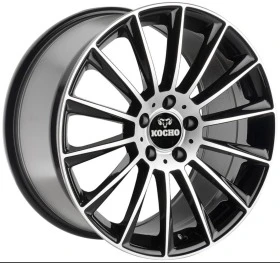 Джанти за Mercedes-Benz, снимка 1