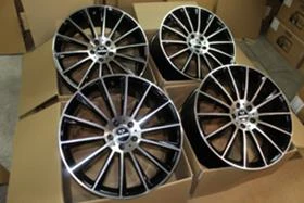 Джанти за Mercedes-Benz, снимка 9