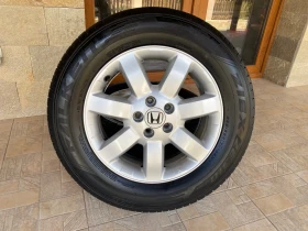 Гуми с джанти Falken 225/65R17, снимка 7
