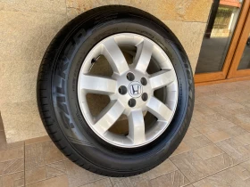 Гуми с джанти Falken 225/65R17, снимка 3