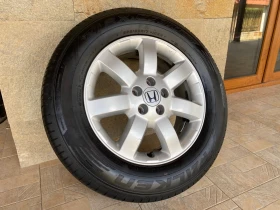 Гуми с джанти Falken 225/65R17, снимка 5