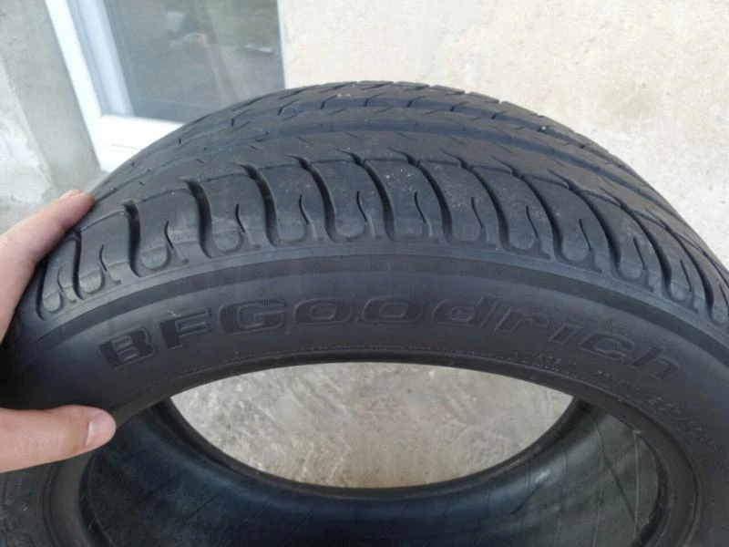 Гуми Летни 205/50R17, снимка 4 - Гуми и джанти - 18441157