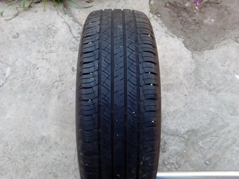 Гуми Летни 215/70R16, снимка 1 - Гуми и джанти - 18580070