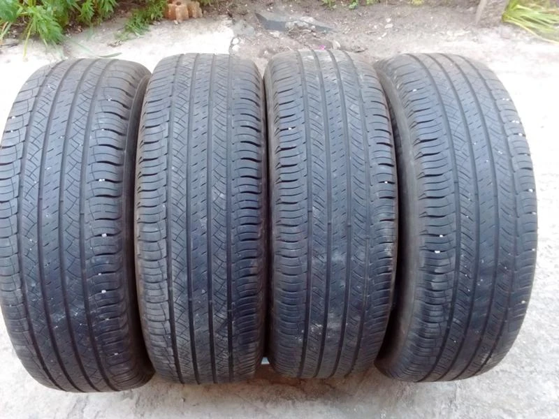 Гуми Летни 215/70R16, снимка 10 - Гуми и джанти - 18580070