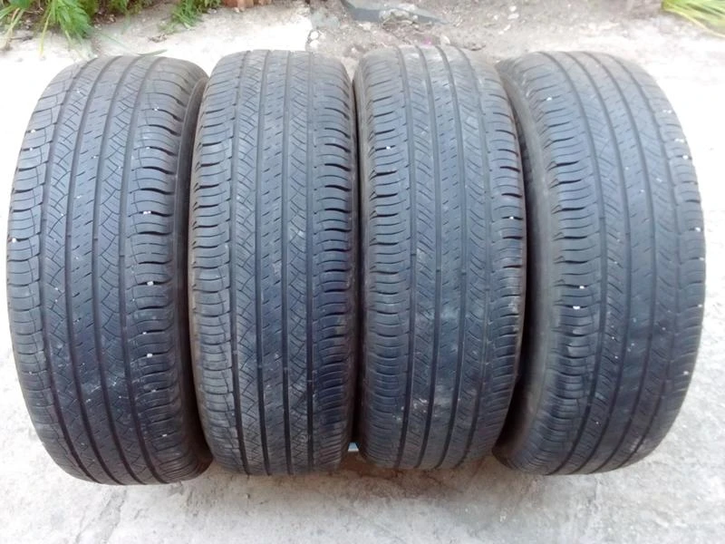 Гуми Летни 215/70R16, снимка 11 - Гуми и джанти - 18580070