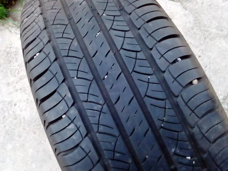 Гуми Летни 215/70R16, снимка 3 - Гуми и джанти - 18580070