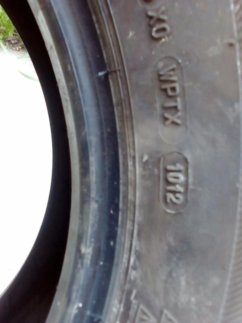 Гуми Летни 215/70R16, снимка 7 - Гуми и джанти - 18580070