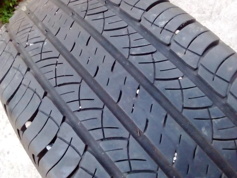 Гуми Летни 215/70R16, снимка 9 - Гуми и джанти - 18580070