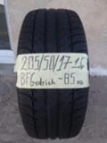 Гуми Летни 205/50R17, снимка 1