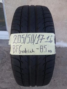      205/50R17