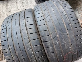 Гуми Летни 255/35R18, снимка 2 - Гуми и джанти - 37918869