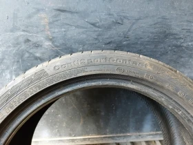 Гуми Летни 255/35R18, снимка 5 - Гуми и джанти - 37918869