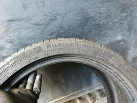 Гуми Летни 255/35R18, снимка 7 - Гуми и джанти - 37918869