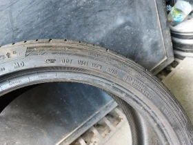 Гуми Летни 255/35R18, снимка 6 - Гуми и джанти - 37918869