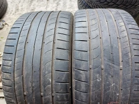 Гуми Летни 255/35R18, снимка 3 - Гуми и джанти - 37918869