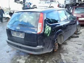 Ford Focus 2.0tdci;1.8TDCI, снимка 4