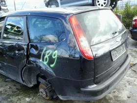Ford Focus 2.0tdci;1.8TDCI, снимка 5