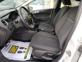 Ford Fiesta 1.25 82hp Trend, снимка 5
