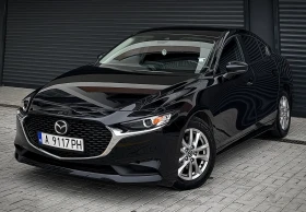 Mazda 3 2.5L SkyActiv-G AWD Preferred Plus 