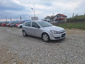 Opel Astra 1.6i klima, снимка 1