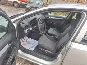 Opel Astra 1.6i klima, снимка 10