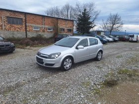 Opel Astra 1.6i klima, снимка 5