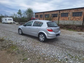 Opel Astra 1.6i klima, снимка 4