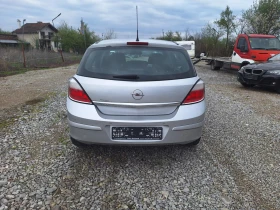 Opel Astra 1.6i klima, снимка 3