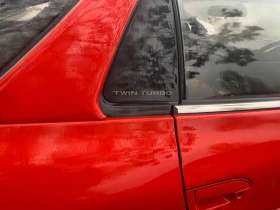 Mitsubishi 3000 gt, снимка 2