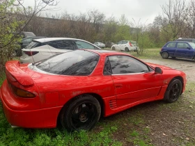 Mitsubishi 3000 gt, снимка 4