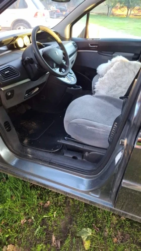 Peugeot 807 2.2, снимка 3