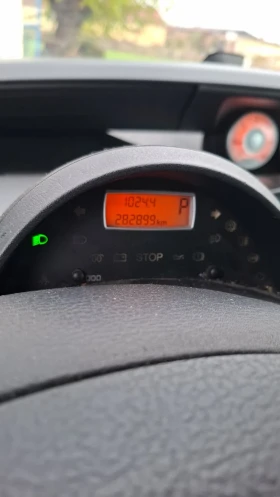 Peugeot 807 2.2, снимка 15