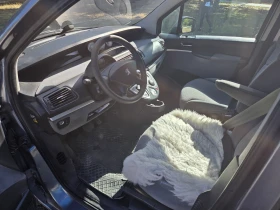 Peugeot 807 2.2, снимка 4