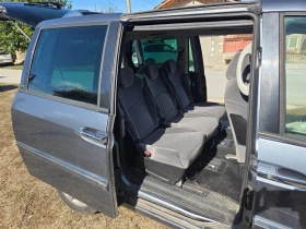 Peugeot 807 2.2, снимка 8