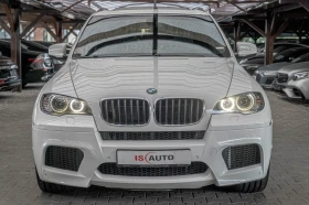 BMW X5M PDC/HuD/BiXenon/Soft Close/Камера/Adaptive Drive, снимка 2