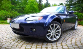 Mazda Mx-5, снимка 7