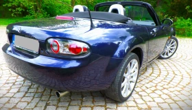 Mazda Mx-5, снимка 10