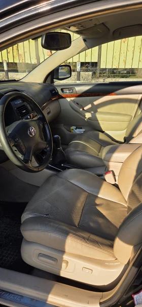 Toyota Avensis, снимка 10