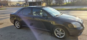 Toyota Avensis, снимка 3