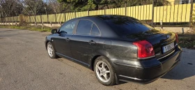 Toyota Avensis, снимка 15