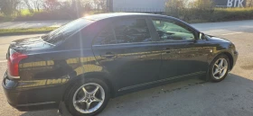 Toyota Avensis, снимка 4