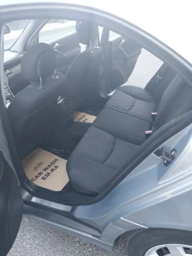 Mercedes-Benz C 200 Спешно., снимка 8