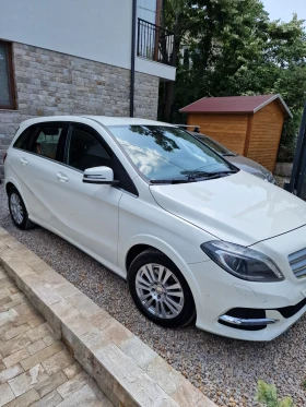 Mercedes-Benz B 200, снимка 9