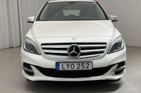 Mercedes-Benz B 200, снимка 14