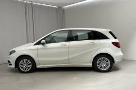 Mercedes-Benz B 200, снимка 16