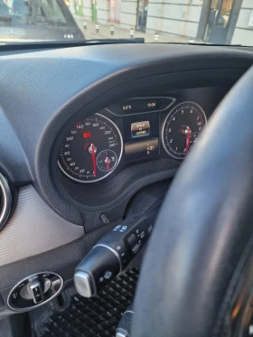 Mercedes-Benz B 200, снимка 5