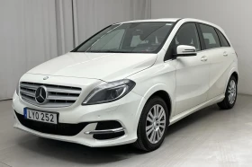 Mercedes-Benz B 200, снимка 17